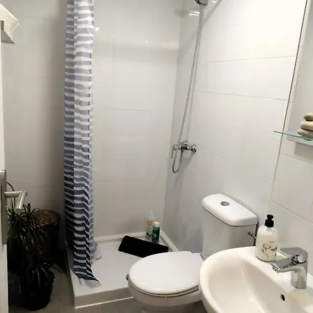 Comodo Estudio En El Norte De Tenerife Apartment *