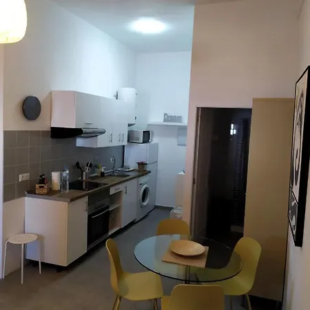 Comodo Estudio En El Norte De Tenerife Apartment El Sauzal