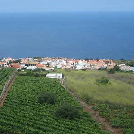 Apartment Comodo Estudio En El Norte De Tenerife