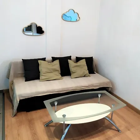 Comodo Estudio En El Norte De Tenerife