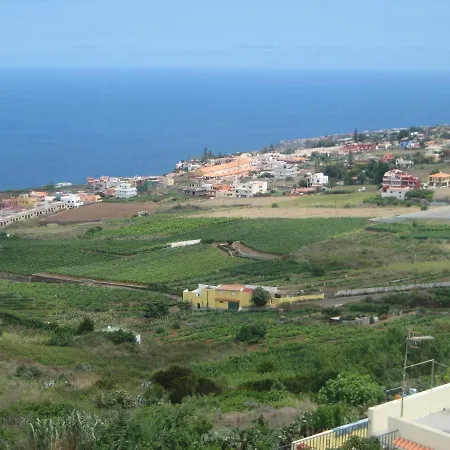 Comodo Estudio En El Norte De Tenerife