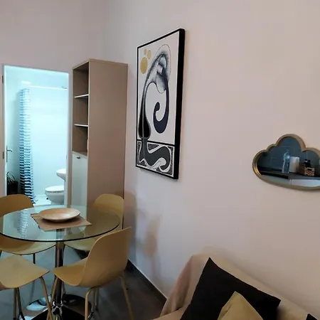 Comodo Estudio En El Norte De Tenerife El Sauzal