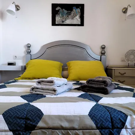 Comodo Estudio En El Norte De Tenerife *