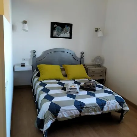 Comodo Estudio En El Norte De Tenerife Apartment *
