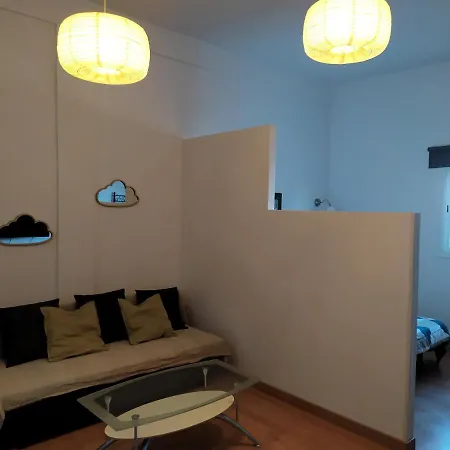 Comodo Estudio En El Norte De Tenerife * El Sauzal