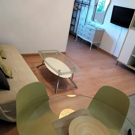 Comodo Estudio En El Norte De Tenerife *