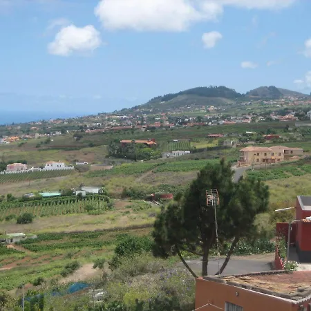 Comodo Estudio En El Norte De Tenerife