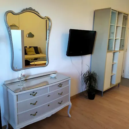 Comodo Estudio En El Norte De Tenerife Apartment *