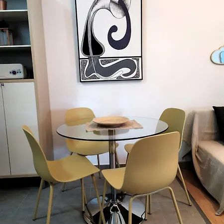 Comodo Estudio En El Norte De Tenerife Apartment El Sauzal