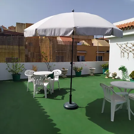 Comodo Estudio En El Norte De Tenerife *