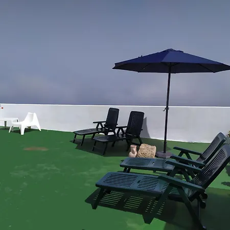 Comodo Estudio En El Norte De Tenerife * El Sauzal