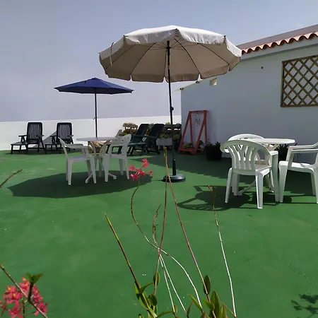 Comodo Estudio En El Norte De Tenerife Apartment *