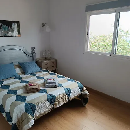 Apartment Comodo Estudio En El Norte De Tenerife El Sauzal