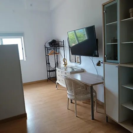Comodo Estudio En El Norte De Tenerife Apartment