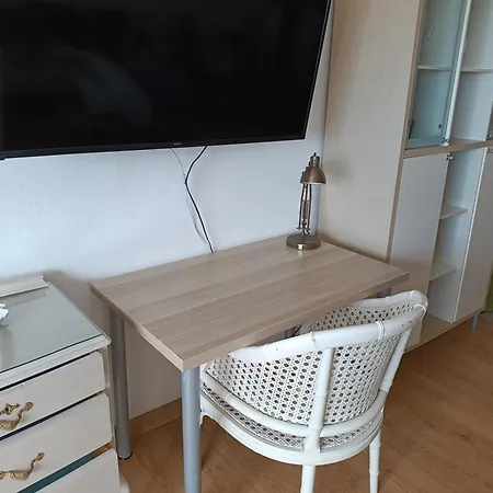 Comodo Estudio En El Norte De Tenerife *