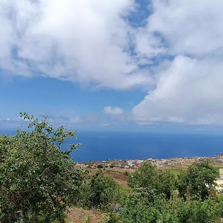 Apartment Comodo Estudio En El Norte De Tenerife El Sauzal